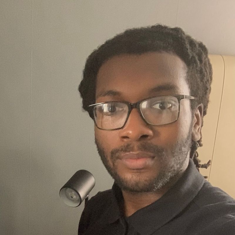 Anton Thomas, freelance Google Ads consultant